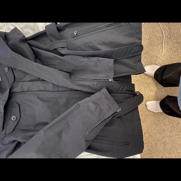 The North Face Women’s K Jacket - Picture 7 of 9